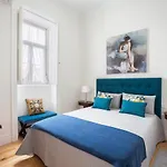 Bed & Breakfast Casa D'oliveira 4*