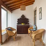 Casa D'oliveira Bed & Breakfast Aveiro