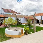 Casa D'oliveira Bed & Breakfast