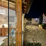 Bed & Breakfast Casa D'oliveira Aveiro