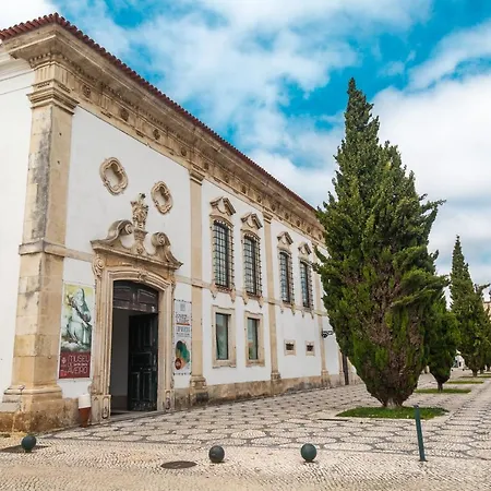 Casa D'oliveira 4*