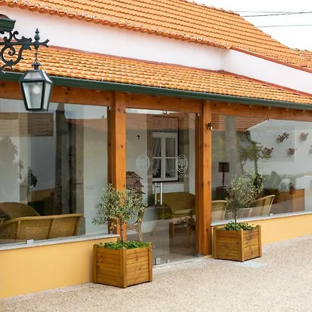 Casa D'oliveira