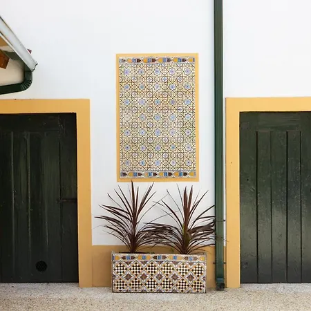 فندق مبيت وإفطار Casa D'oliveira أفيرو
