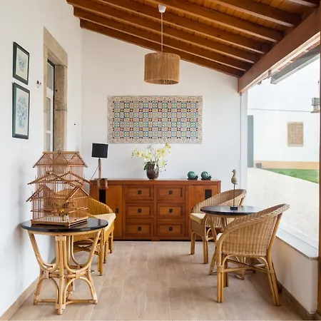 Casa D'oliveira أفيرو