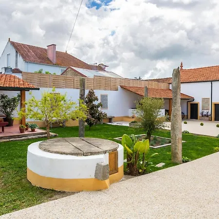Casa D'oliveira فندق مبيت وإفطار