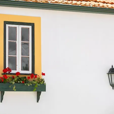 Casa D'oliveira أفيرو