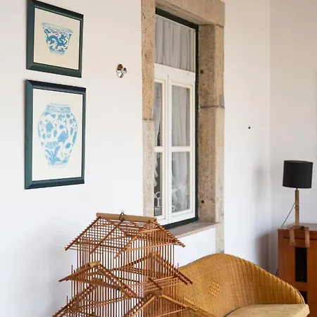 Casa D'oliveira أفيرو