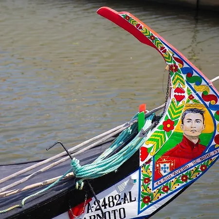 Casa D'oliveira Aveiro