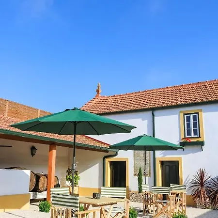 Casa D'oliveira Bed & Breakfast