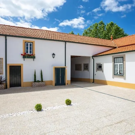 Casa D'oliveira Bed and breakfast 4*