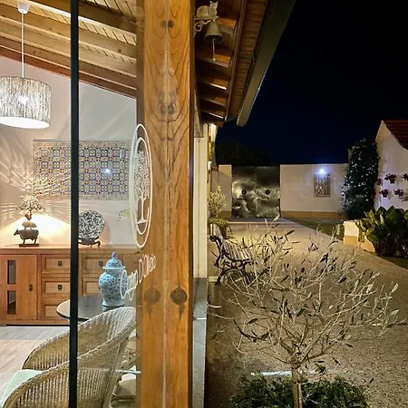 Alojamento de Acomodação e Pequeno-almoço Casa D'oliveira Aveiro