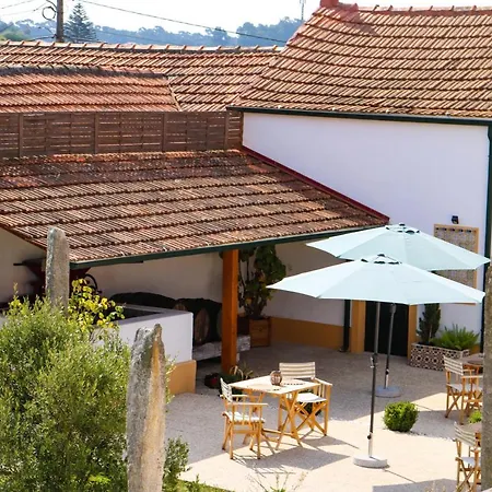 Casa D'oliveira Bed and breakfast