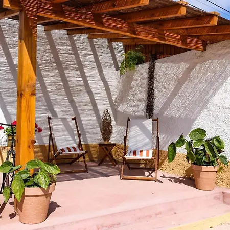Casa D'oliveira أفيرو