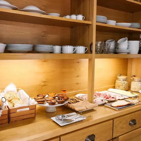 Casa D'oliveira Bed and breakfast *