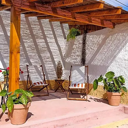 Casa D'oliveira 4*