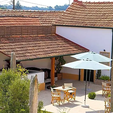 Casa D'oliveira 4* Aveiro