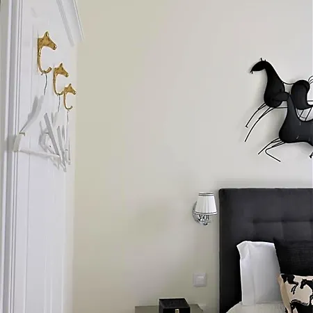 Alojamento de Acomodação e Pequeno-almoço Casa D'oliveira Aveiro