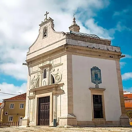 Casa D'oliveira Aveiro