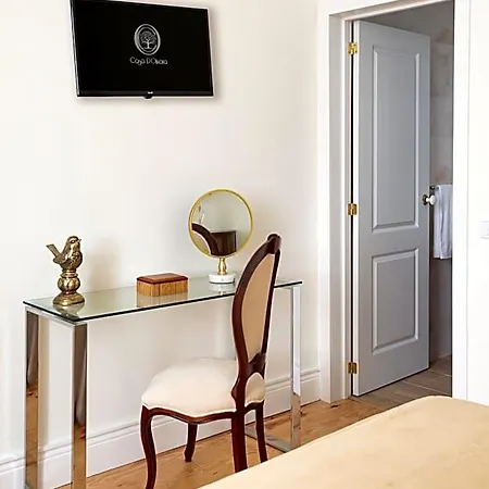 Casa D'oliveira Alojamento de Acomodação e Pequeno-almoço