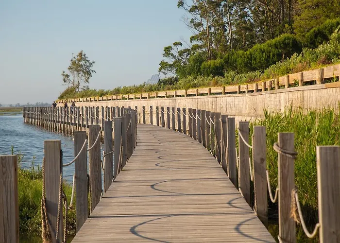 Casa D'oliveira לינה וארוחת בוקר