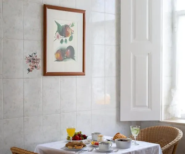 Bed & Breakfast Casa D'oliveira