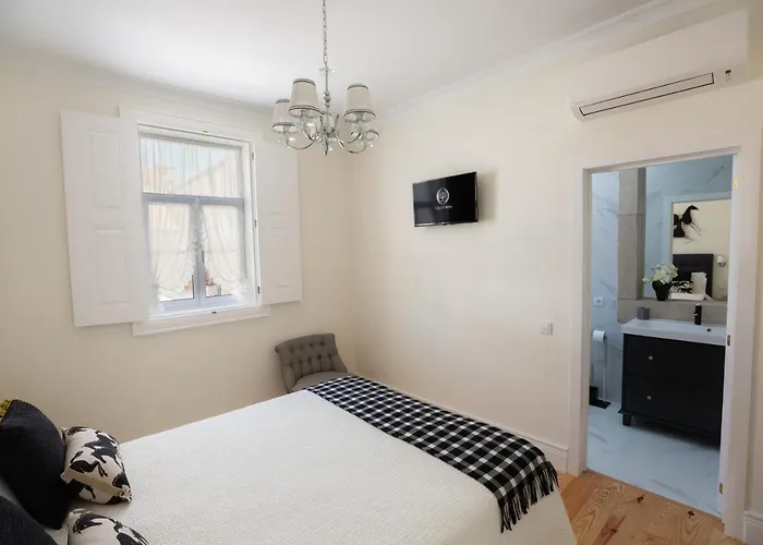 לינה וארוחת בוקר Casa D'oliveira