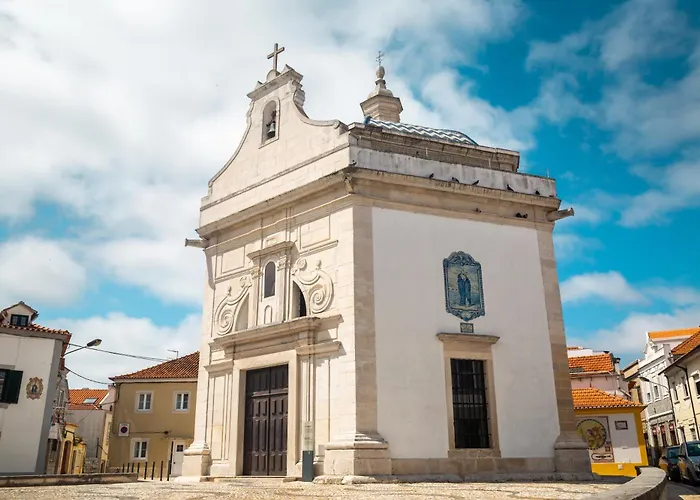 Casa D'oliveira לינה וארוחת בוקר