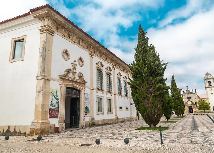 Casa D'oliveira 4*