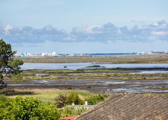 לינה וארוחת בוקר Casa D'oliveira אבאירו