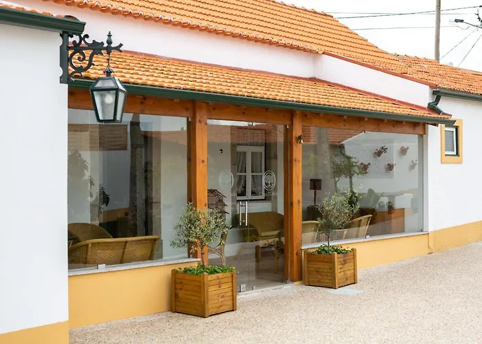 Casa D'oliveira