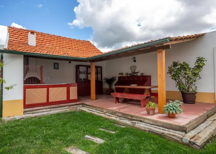 Casa D'oliveira