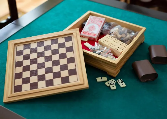 Casa D'oliveira לינה וארוחת בוקר אבאירו