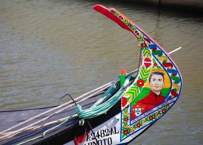 Casa D'oliveira אבאירו