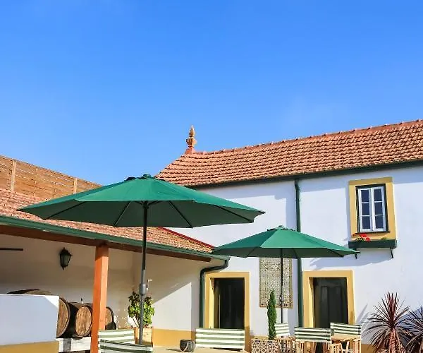 Casa D'oliveira לינה וארוחת בוקר