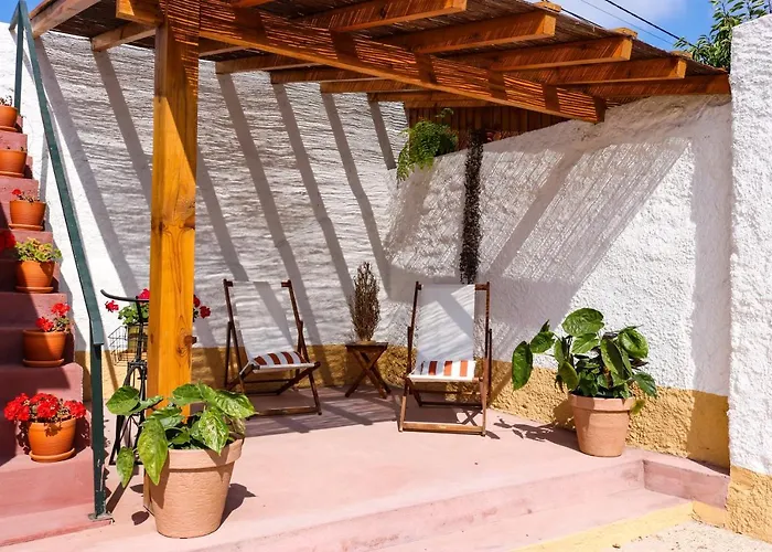 Casa D'oliveira אבאירו